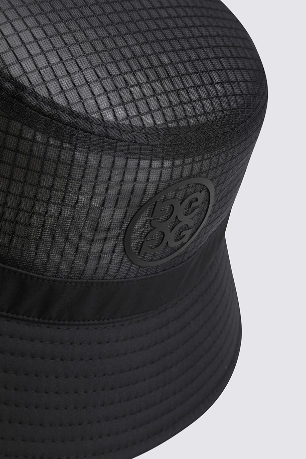지포어-MEN ACCESSORIES-MESH BUCKET(MEN)