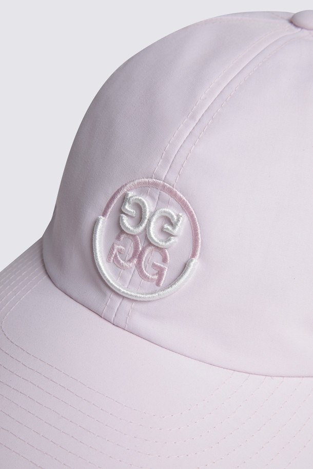 지포어-WOMEN ACCESSORIES-SMILEY G'S RELAX FIT 110 STRETCH HAT(WOMEN)
