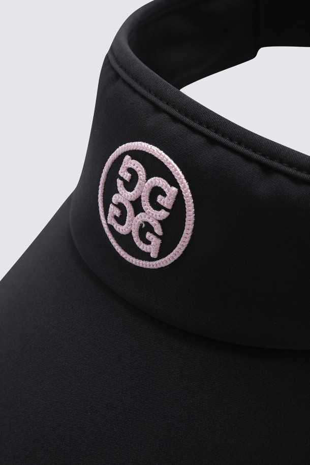 지포어-WOMEN ACCESSORIES-ELASTIC VISOR(WOMEN)