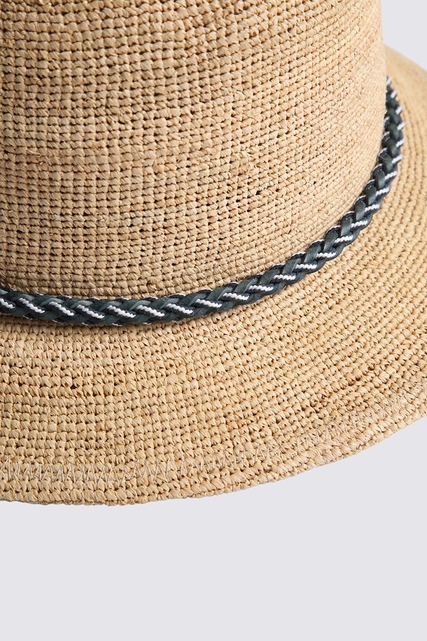 지포어-MEN ACCESSORIES-CLASSIC FEDORA(MEN)