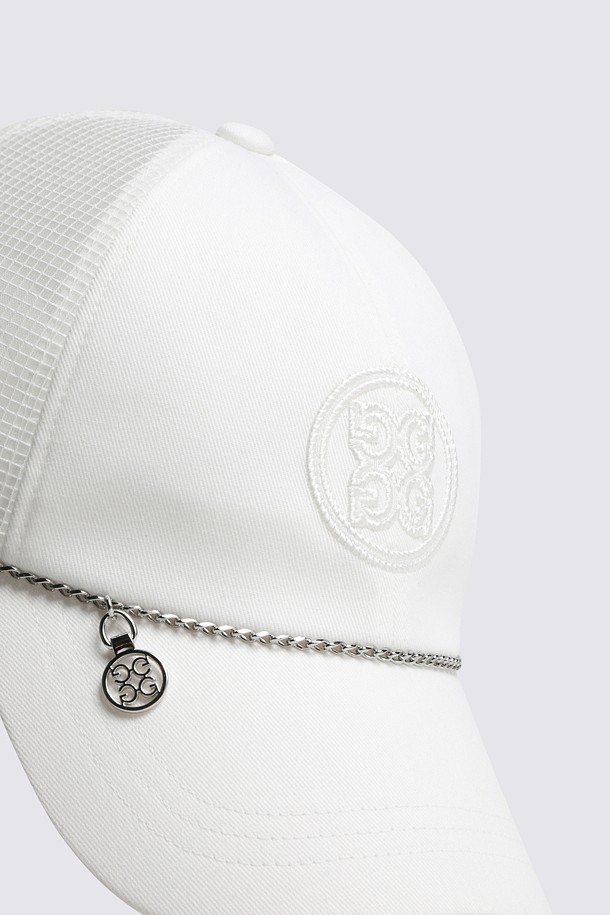 지포어-WOMEN ACCESSORIES-MESH CAP(WOMEN)