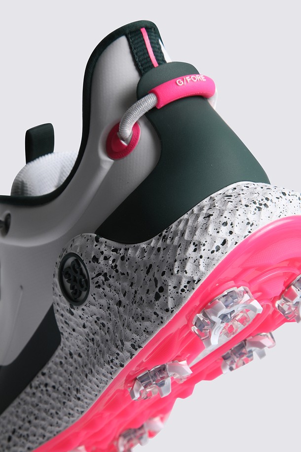 지포어-SHOES MEN-PERFORATED MG4+ O2 G/LOCK(MEN) 