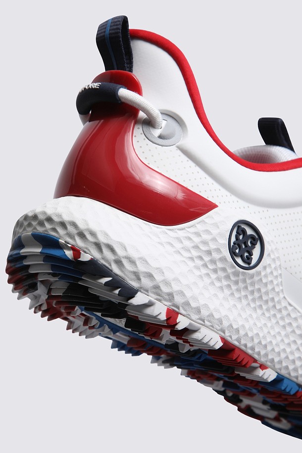 지포어-SHOES MEN-PERFORATED MG4+ O2(MEN)