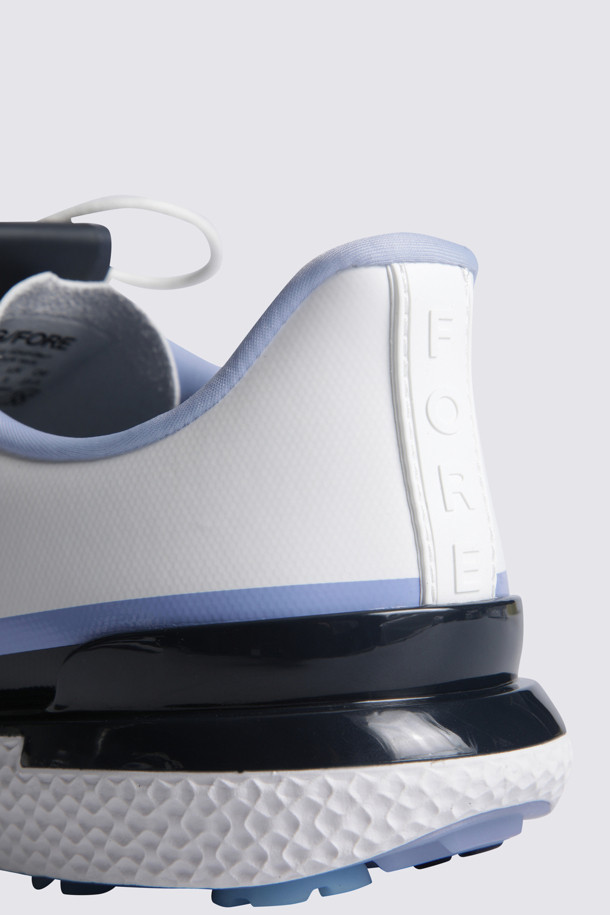 지포어-SHOES WOMEN-GALLIVAN2R TUXEDO STRIPE GOLF SHOE(WOMEN) 