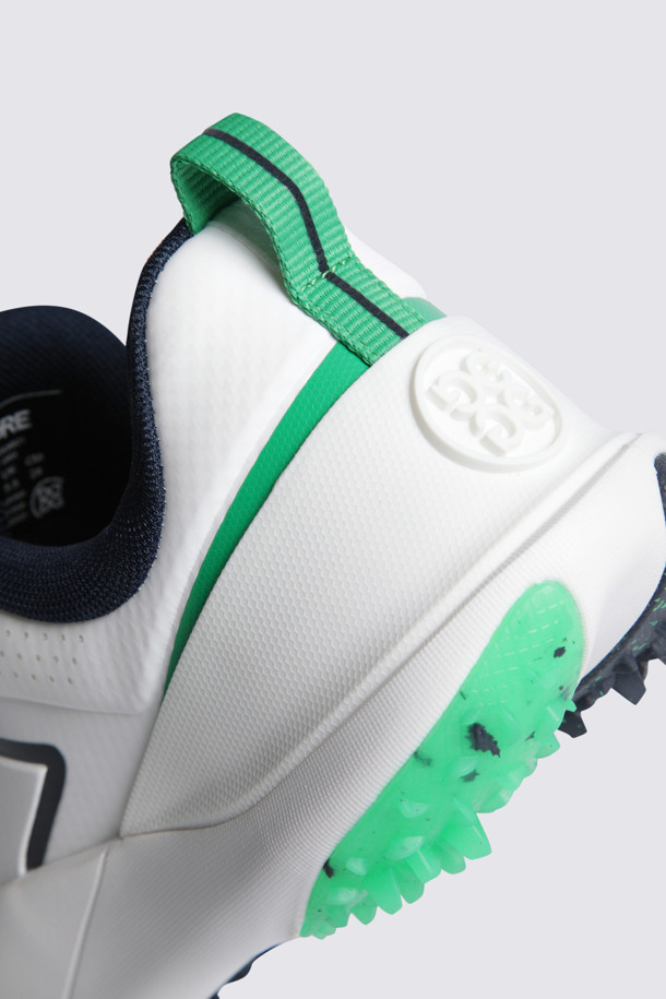 지포어- -G/18 GOLF SHOE(WOMEN) 