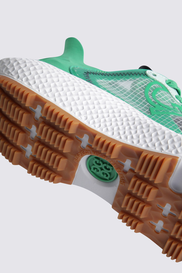 지포어-WOMEN SHOES-MG4X2 RIPSTOP HYBRID GOLF CROSS TRAINER(WOMEN)