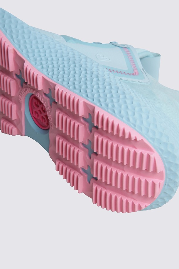 지포어-WOMEN SHOES-MG4X2 FULL DRIP EMBOSSED HYBRID GOLF CROSS TRAINER(WOMEN) 