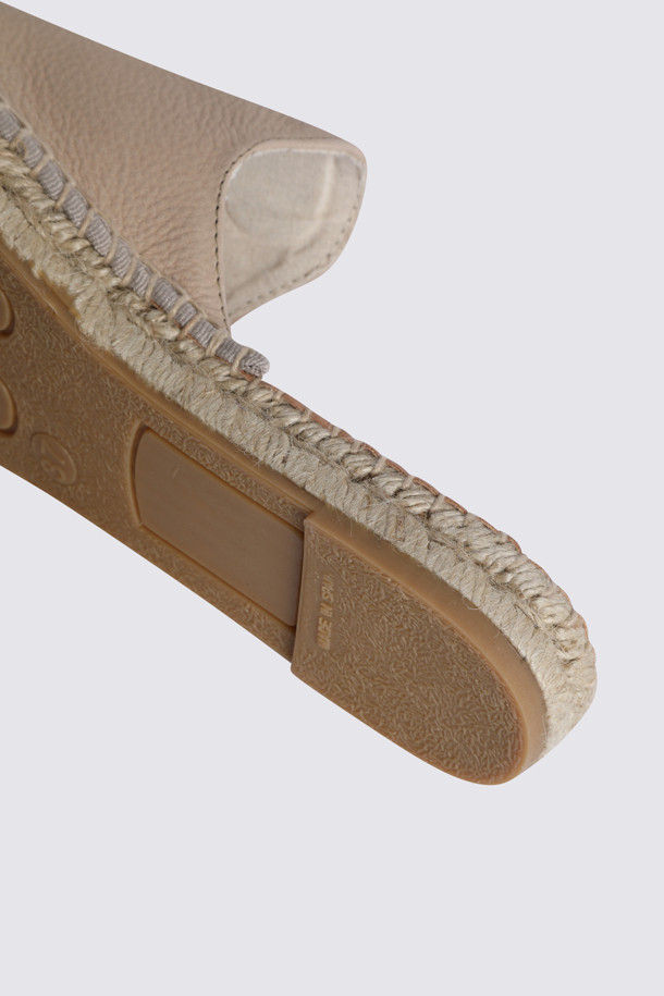 지포어-WOMEN SHOES-PONY HAIR ESPADRILLE(WOMEN)