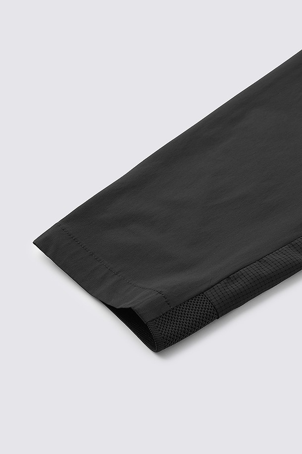 지포어-MEN APPAREL-TAPERED FIT JOGGER PANT(MEN)