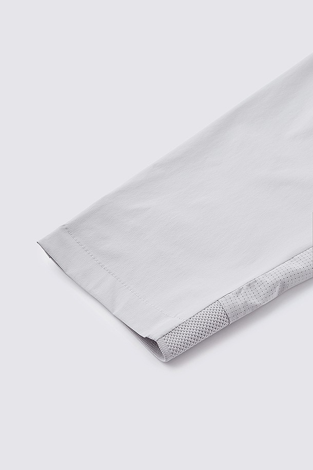지포어-MEN APPAREL-TAPERED FIT JOGGER PANT(MEN)