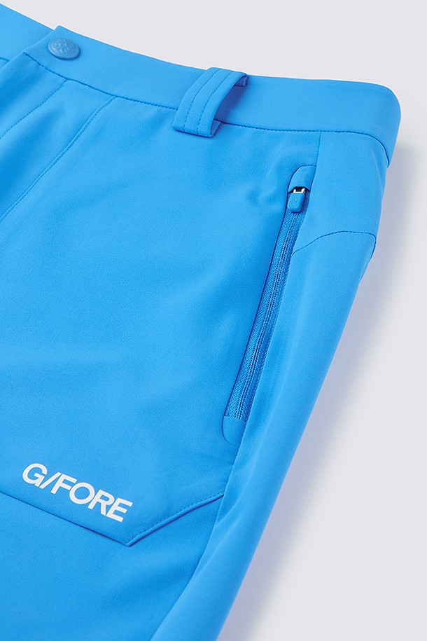 지포어-MEN APPAREL-CORE TECH SHORT(MEN)