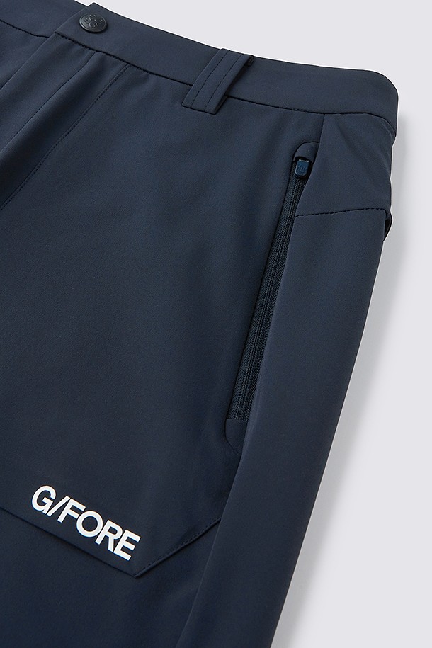 지포어-MEN APPAREL-CORE TECH SHORT(MEN)