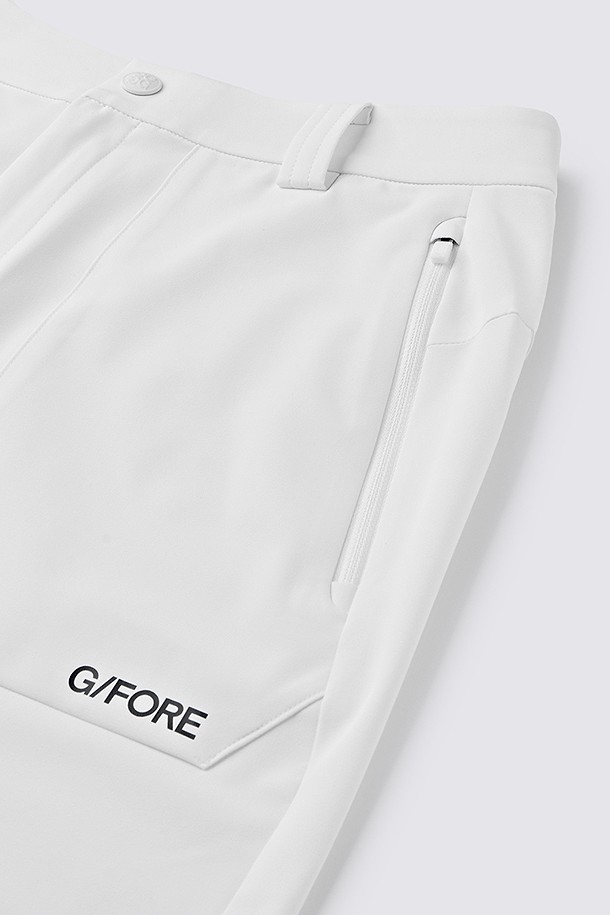 지포어-MEN APPAREL-CORE TECH SHORT(MEN)