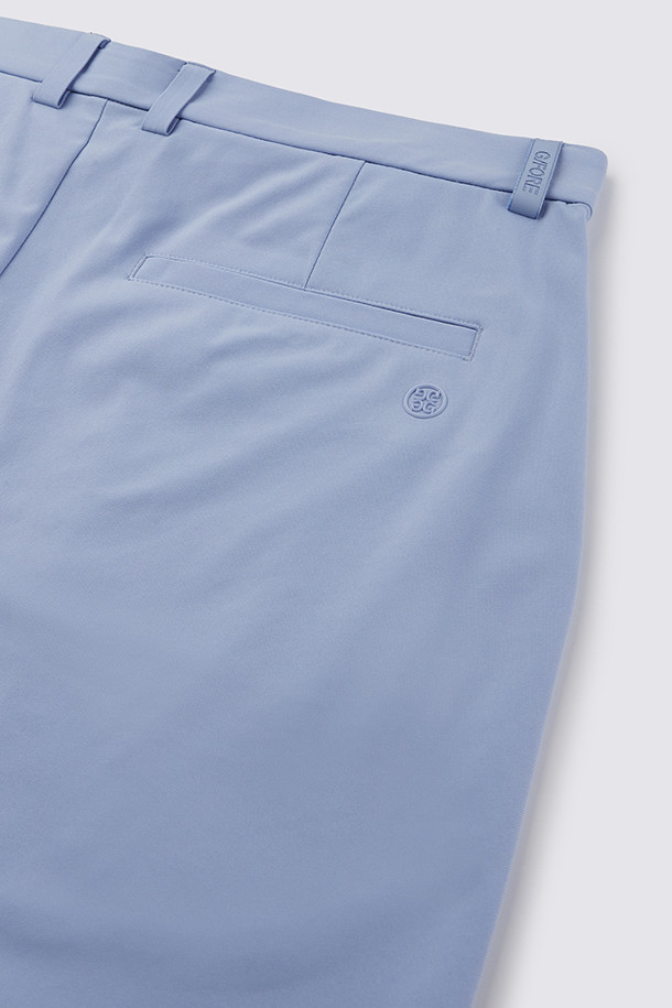 지포어-MEN APPAREL-TECH TOUR 4-WAY STRETCH SHORT(MEN)