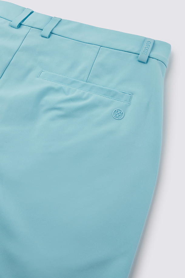 지포어-MEN APPAREL-TECH TOUR 4-WAY STRETCH SHORT(MEN)