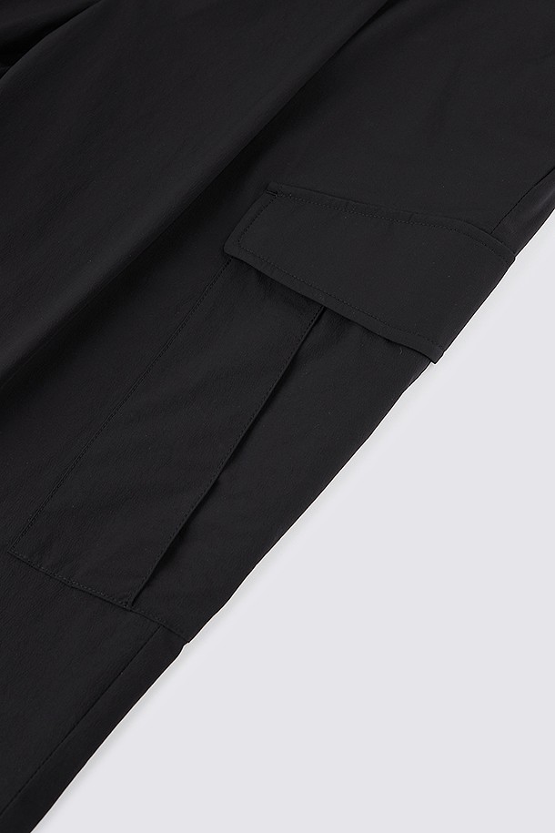 지포어-MEN APPAREL-SET-UP CARGO PANT(MEN)