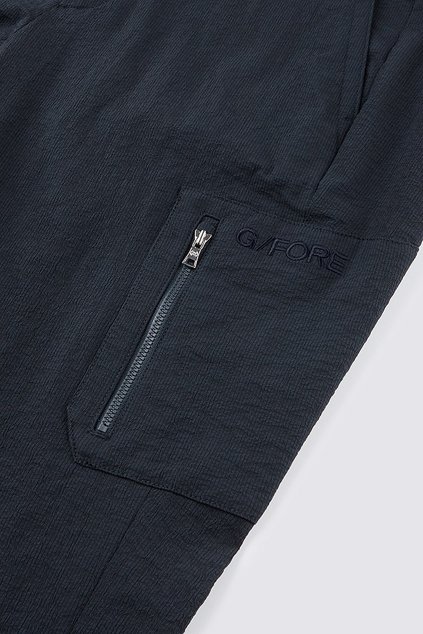 지포어-MEN APPAREL-SEERSUCKER PANT(MEN)					 					 					