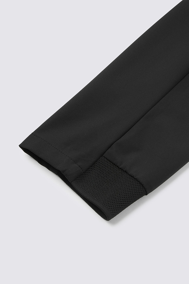 지포어-MEN APPAREL-WOVEN SET-UP JOGGER PANT(MEN)