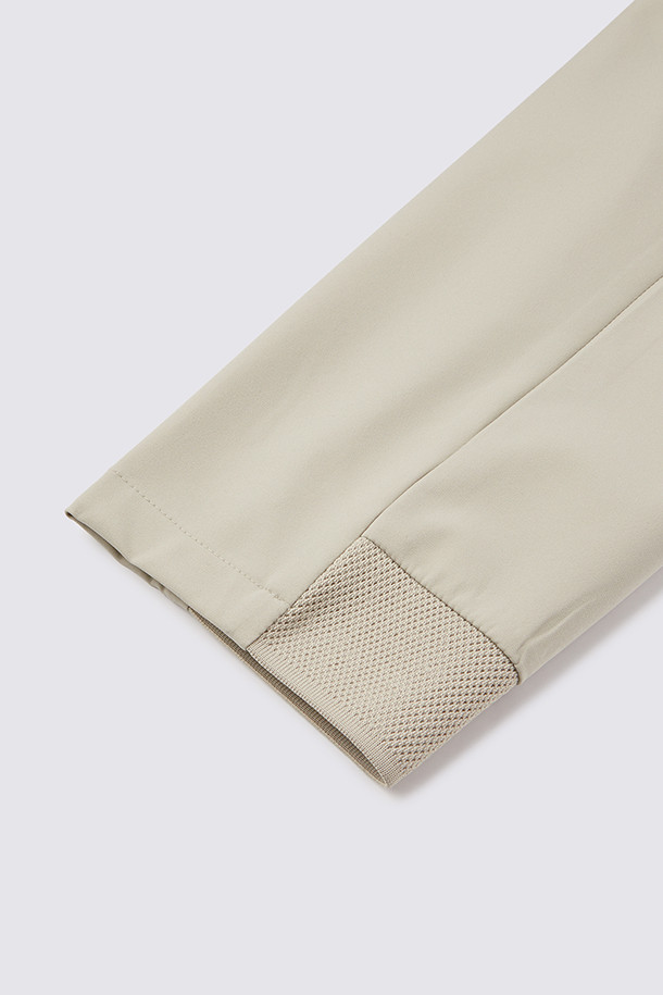 지포어-MEN APPAREL-WOVEN SET-UP JOGGER PANT(MEN)