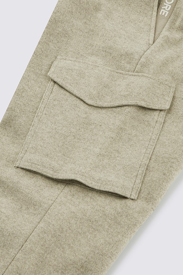 지포어-MEN APPAREL-LINING PANT(MEN)					 					 					