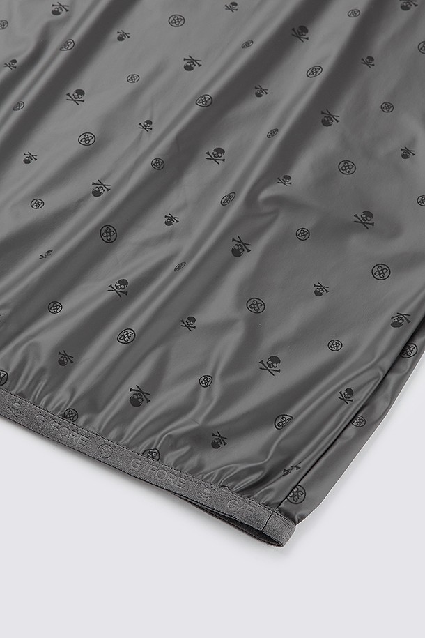 지포어-MEN APPAREL-WINDPROOF BASE LAYER(MEN)				 					 					