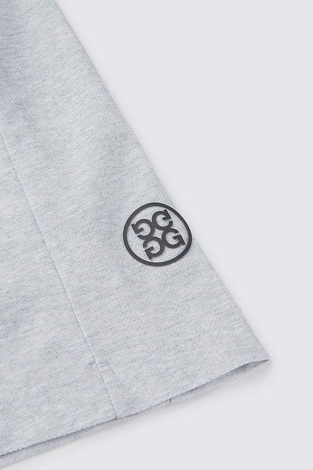 지포어-MEN APPAREL-ALL PLAY NYLON PIQUE POLO(MEN)
