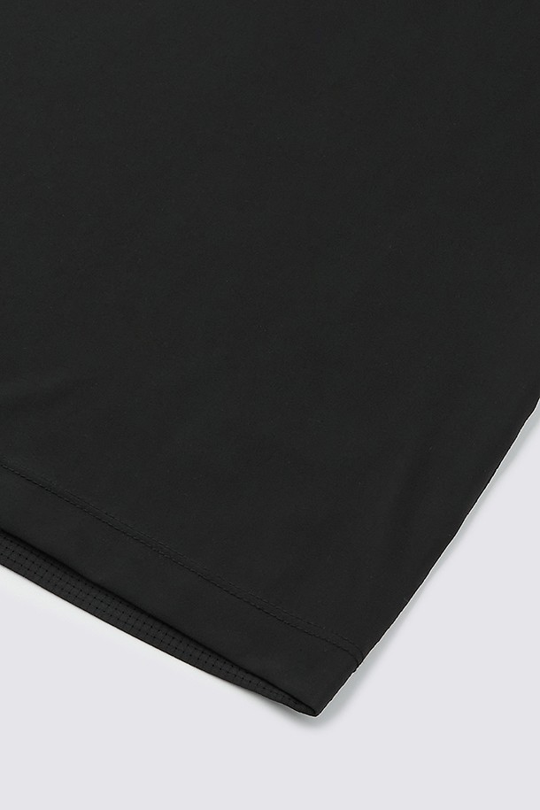 지포어-MEN APPAREL-TECH NYLON MESH POLO(MEN)