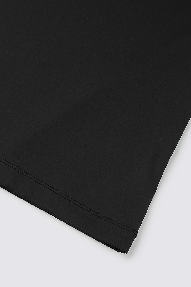 지포어-MEN APPAREL-WARM TOUCH HALFSLEEVE MOCKNECK(MEN)