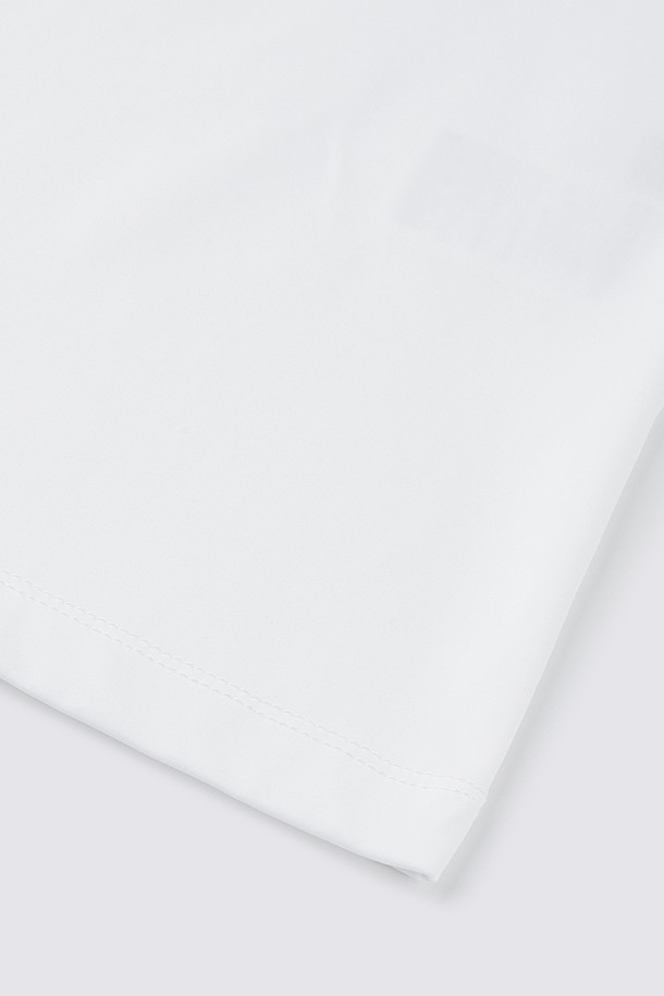 지포어-MEN APPAREL-WARM TOUCH HALFSLEEVE MOCKNECK(MEN)