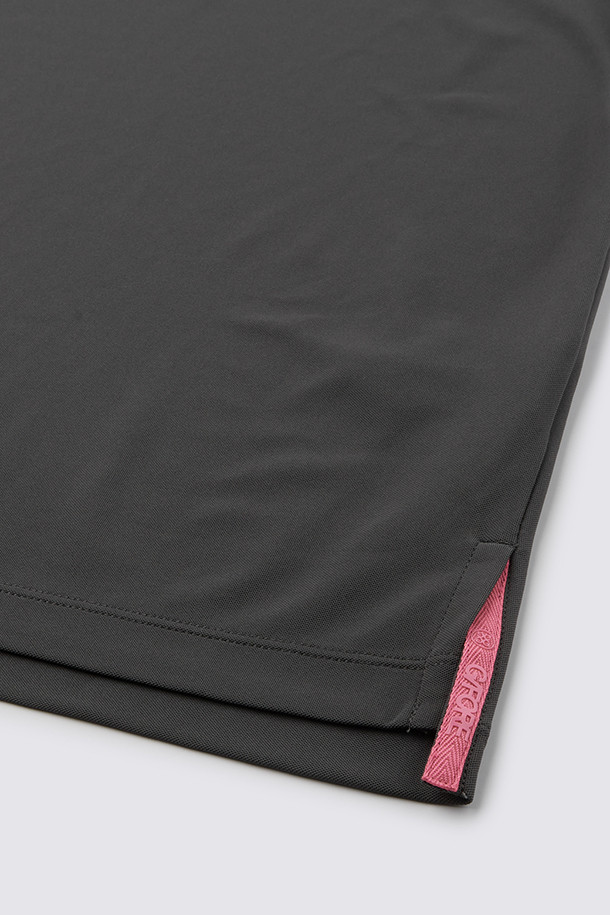 지포어-MEN APPAREL-CORE PIQUÉ POLO (MEN)					 					 					