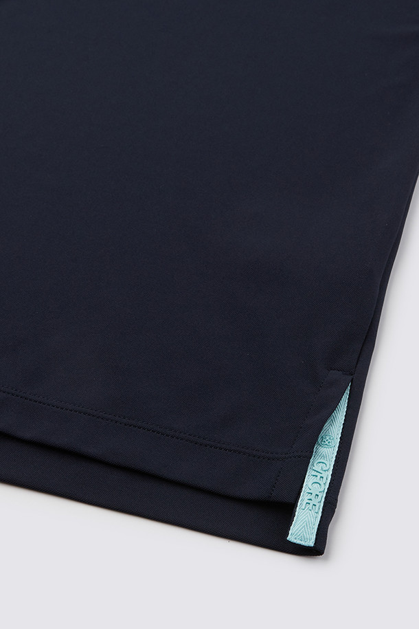 지포어-MEN APPAREL-CORE PIQUÉ POLO (MEN)					 					 					