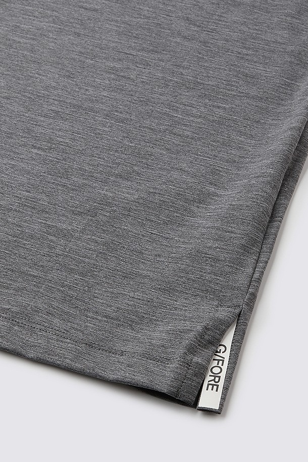 지포어-MEN APPAREL-TECH JERSEY POLO(MEN)