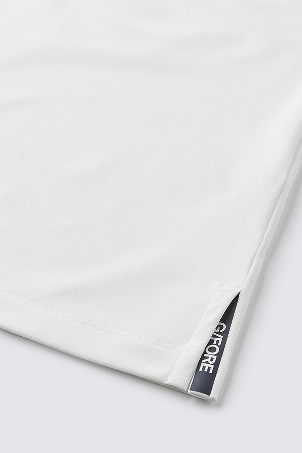 지포어-MEN APPAREL-TECH JERSEY POLO(MEN)