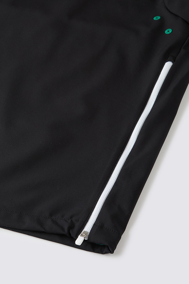 지포어-MEN APPAREL-BREATHABLE WOVEN PULLOVER(MEN)