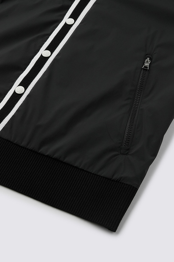 지포어-MEN APPAREL-LINED HYBRID CARDIGAN(MEN)