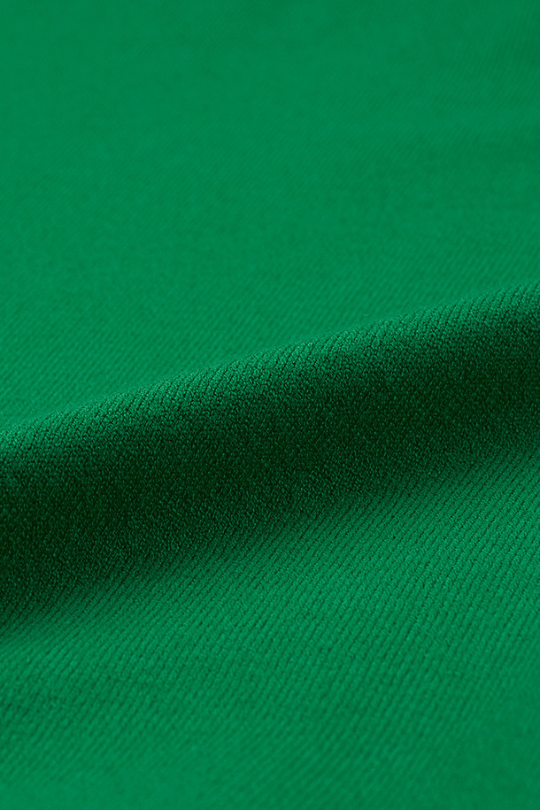 지포어-MEN APPAREL-SLEEVE COLOR POINT ROUND NECK KNIT PULLOVER (MEN)