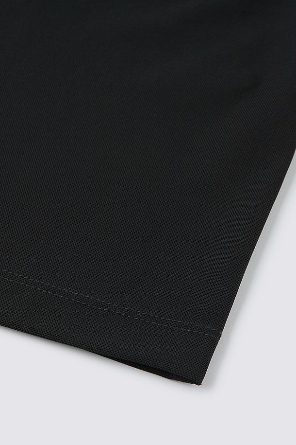 지포어-MEN APPAREL-KNIT HYBRID POLO(MEN)