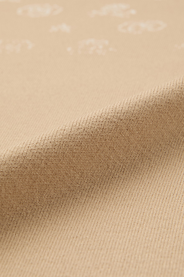 지포어-MEN APPAREL-HOODED PULLOVER KNIT(MEN)				 					 					