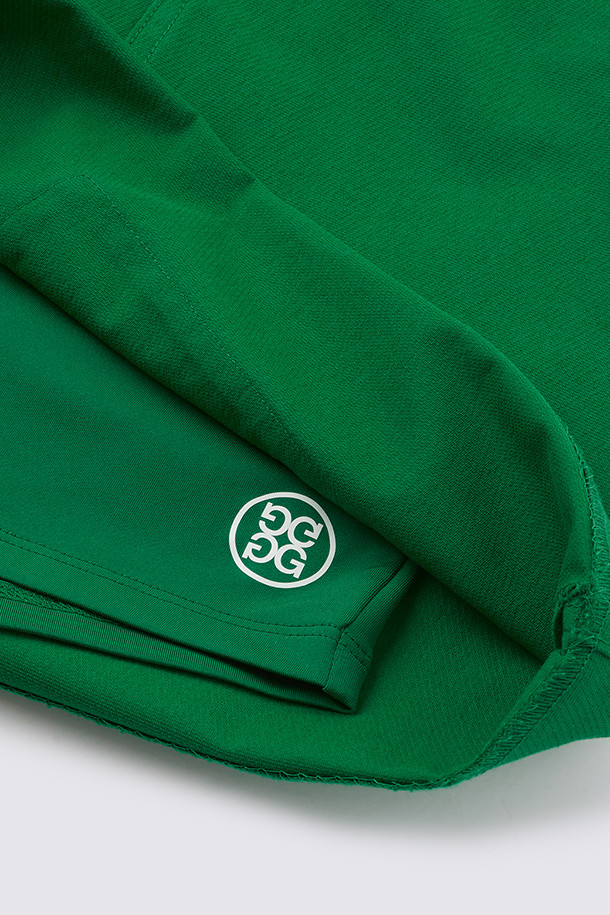 지포어-WOMEN APPAREL-ESSENTIAL POCKET SKORT(WOMEN)