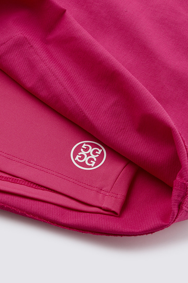 지포어-WOMEN APPAREL-ESSENTIAL POCKET SKORT(WOMEN)