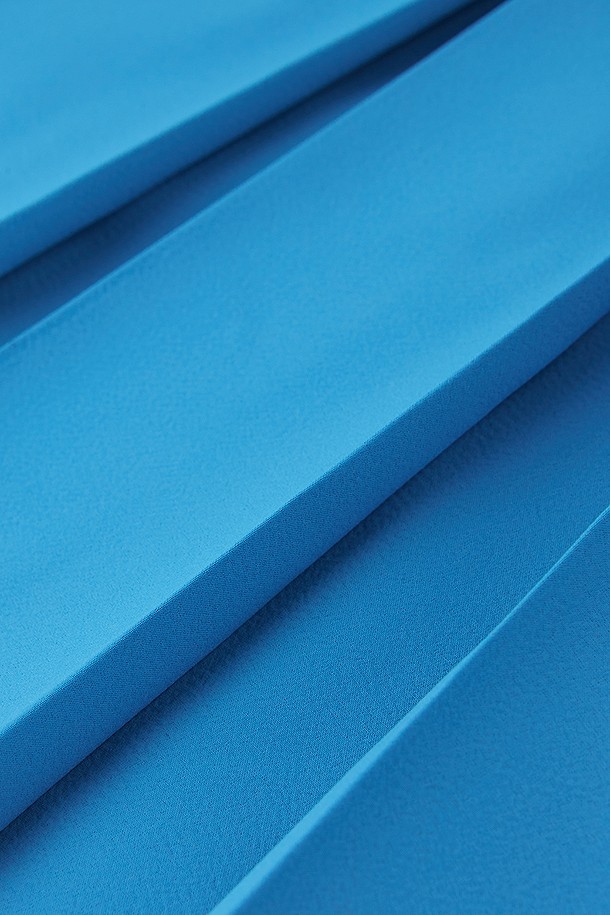 지포어-WOMEN APPAREL-PLEAT DETAILED SKIRT(WOMEN)