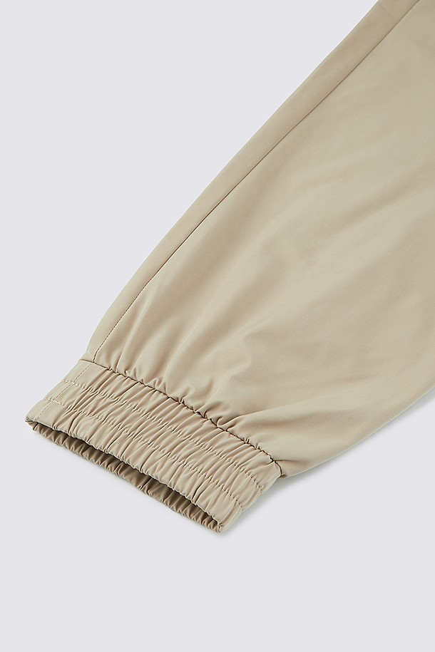 지포어-WOMEN APPAREL-WIDE LEG JOGGER PANT (WOMEN)