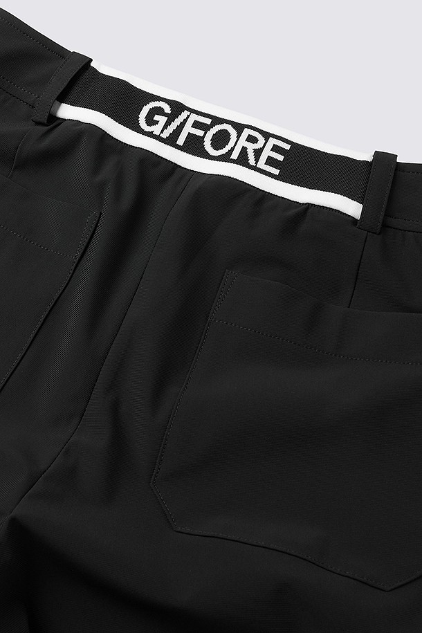 지포어-WOMEN APPAREL-TRICOT STRAIGHT LEG PANT(WOMEN)