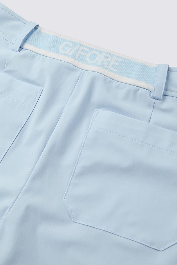 지포어-WOMEN APPAREL-TRICOT STRAIGHT LEG PANT(WOMEN)