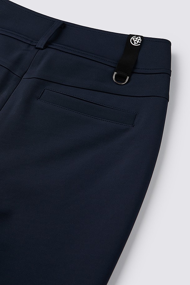 지포어-WOMEN APPAREL-SLIM FIT PANT(WOMEN)