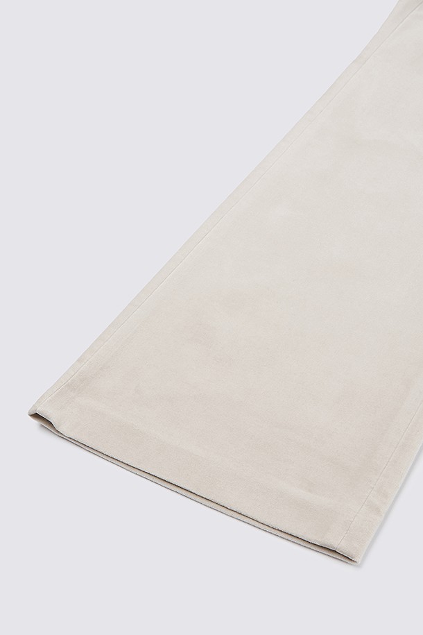 지포어-WOMEN APPAREL-CORDUROY PANT(WOMEN)					 					 					