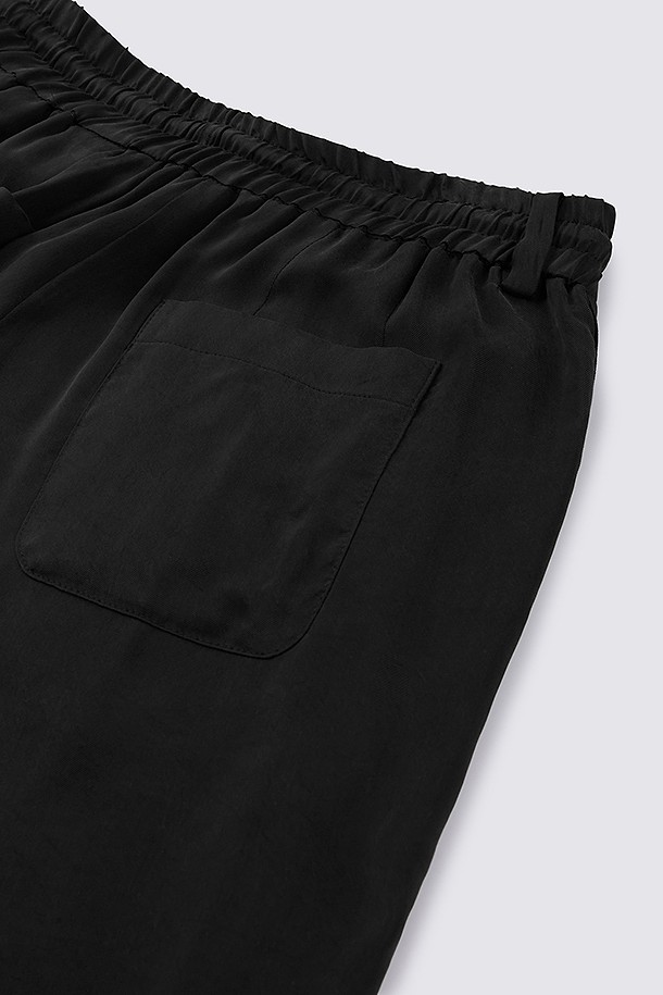 지포어-WOMEN APPAREL-SILKY WIDE LEG PANT(WOMEN)					 					 					
