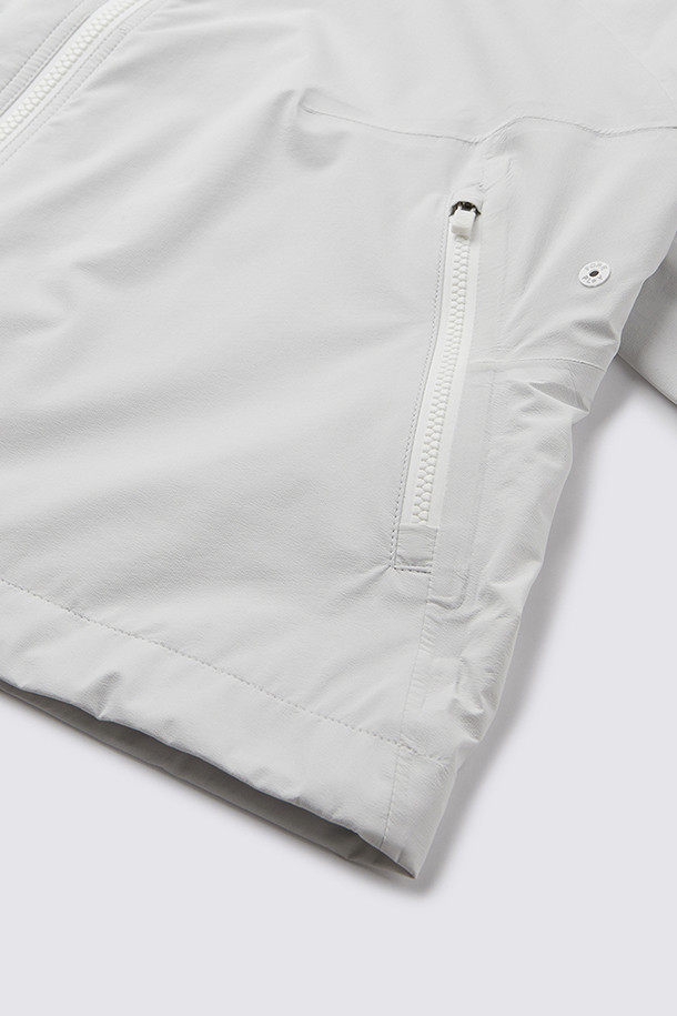 지포어-WOMEN APPAREL-RAINBREAKER (WOMEN)					 					 					