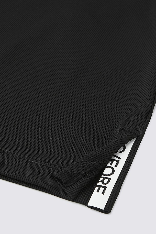 지포어-WOMEN APPAREL-COOL SLEEVE POLO(WOMEN)					 					 					