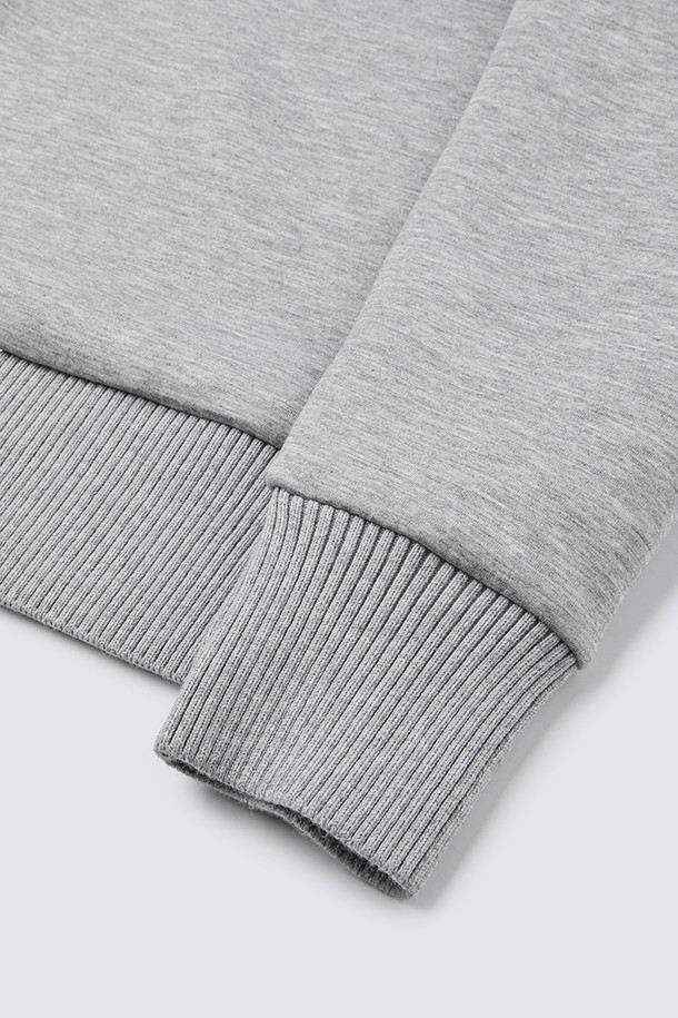 지포어-WOMEN APPAREL-QUARTER ZIP PULLOVER (WOMEN)					 					 					